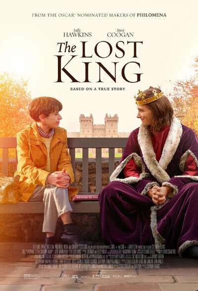 好きなイギリス映画
