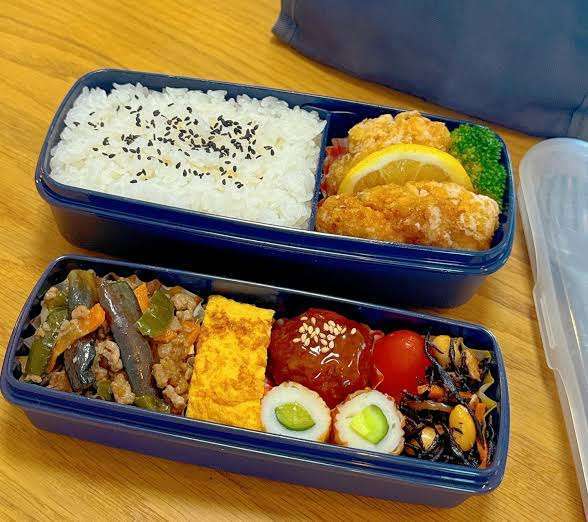 小倉優子「彩りやめました笑」プチ反抗期の中1息子に「茶色」弁当！「愛情たっぶり」「ウチと同じ」共感続々