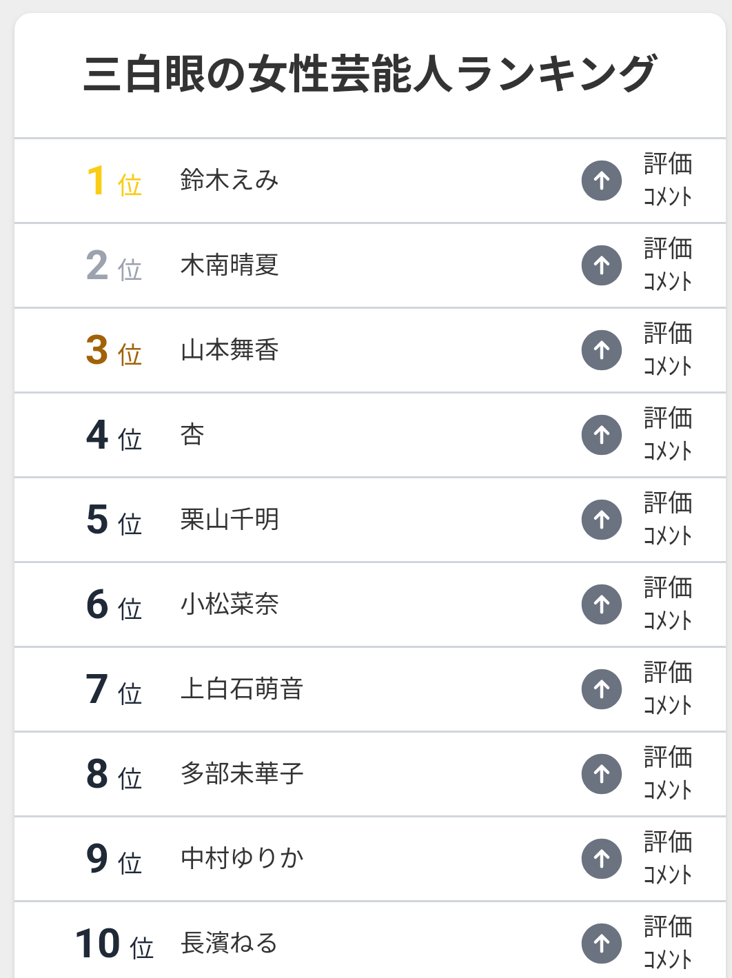 人相学・観相学 part8