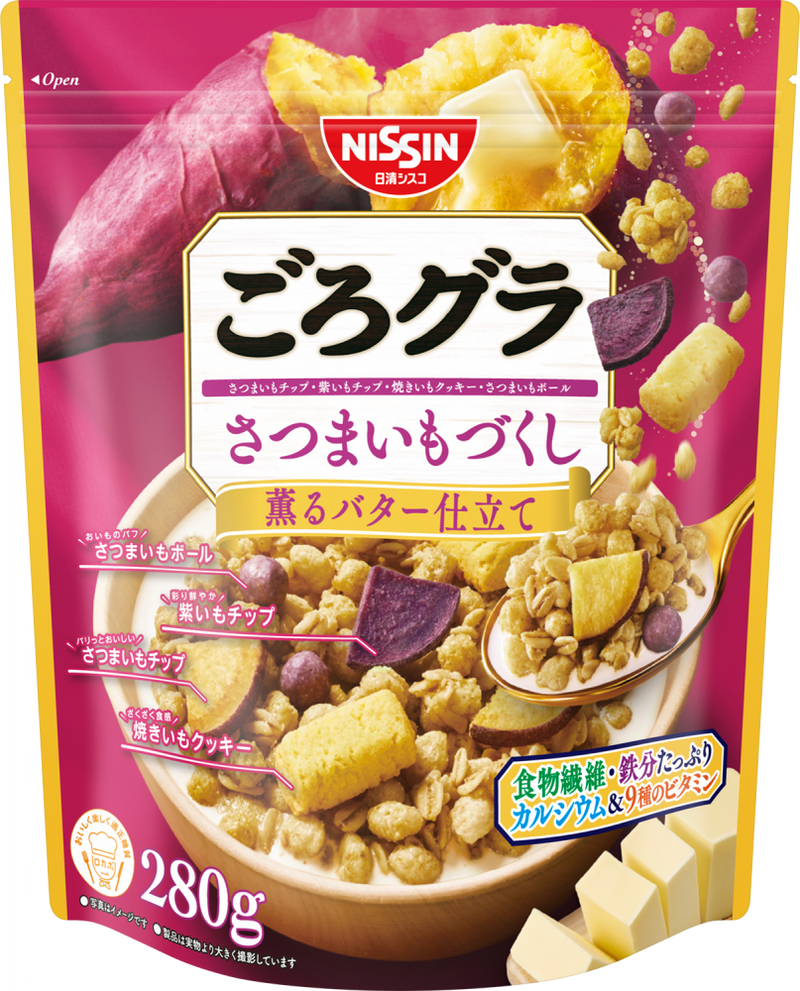 好きなシリアル&コーンフレーク‼︎