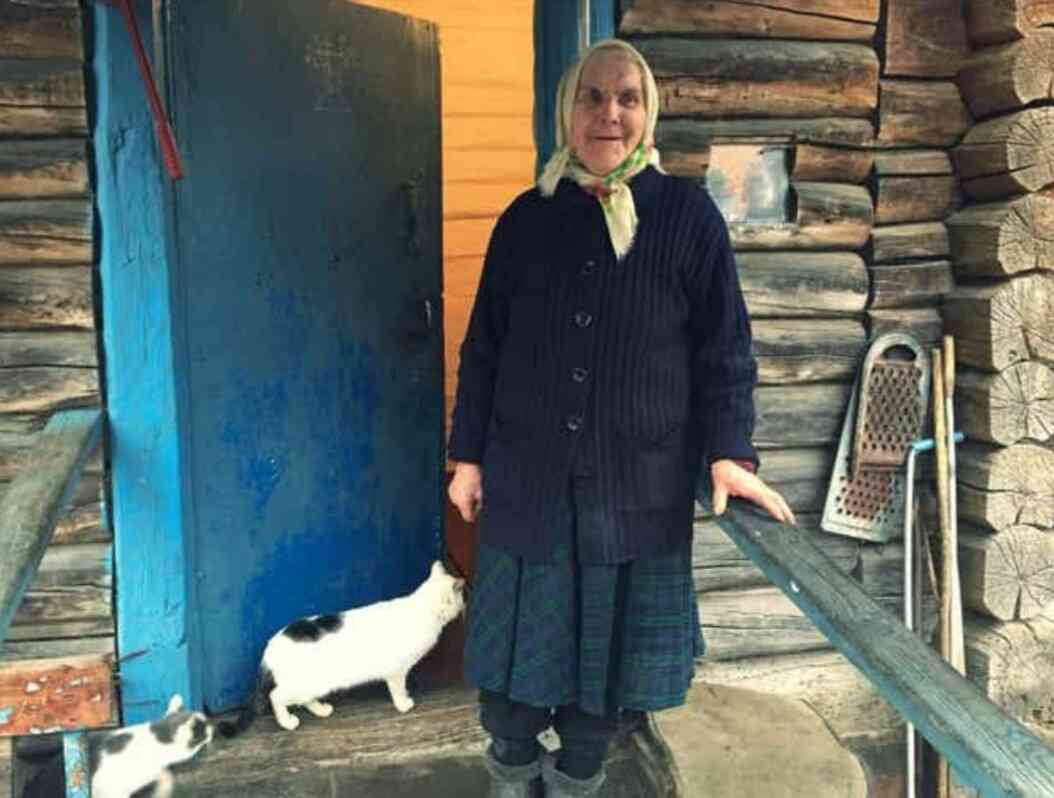 おばあちゃんになったらおばあちゃんぽい格好する予定ですか？ part8