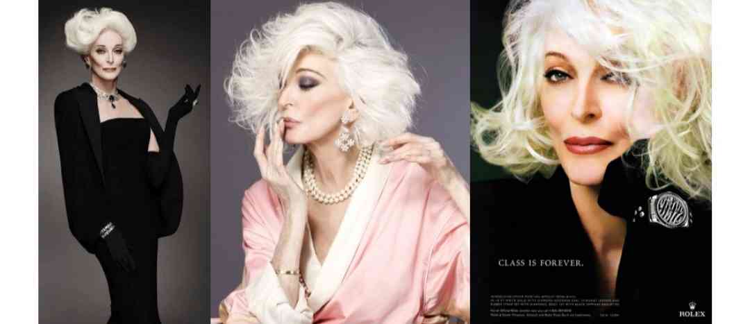 おばあちゃんになったらおばあちゃんぽい格好する予定ですか？ part8