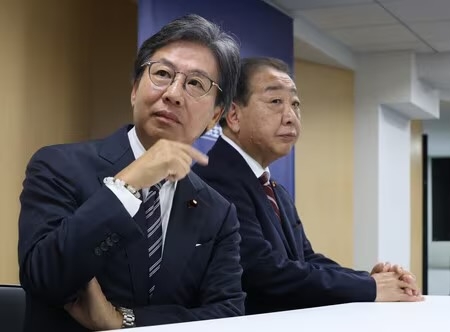 「内容がぺらぺら」森下千里氏　中道・安住幹事長を撃破の大金星も…当選後インタビューでの“具体性ナシ”回答に高まる不安の声