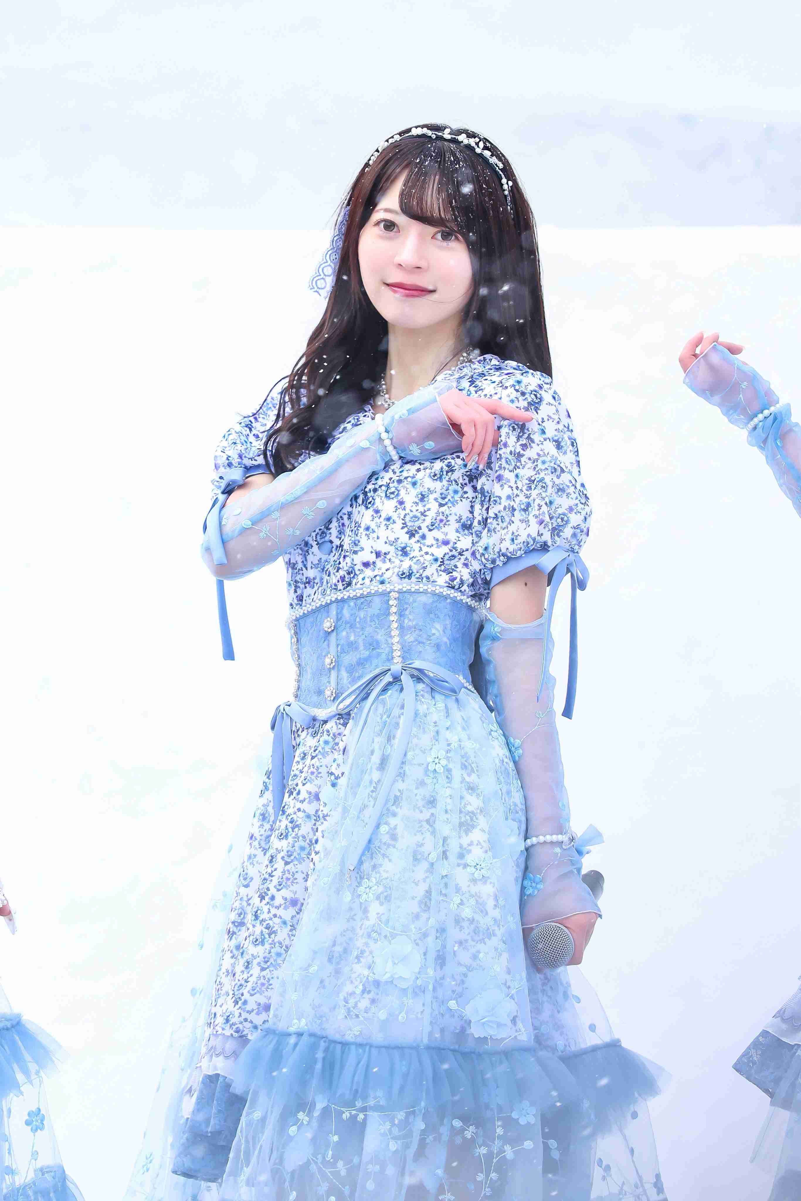 アイドルが雪まつりに水着で登場、ネットで“バズリ”も運営謝罪「管理責任を重く受け止めております」