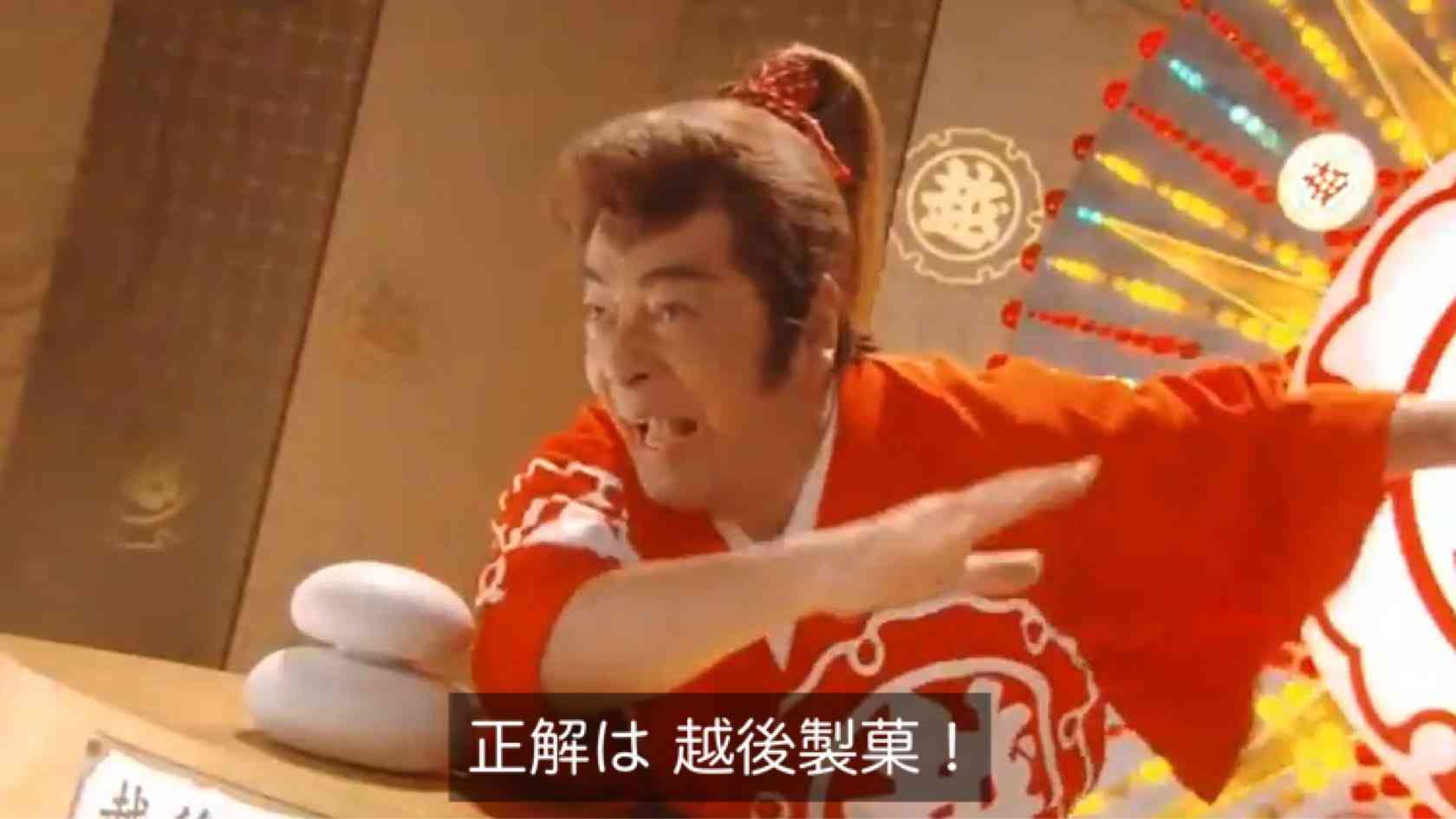 イケメン俳優の和装