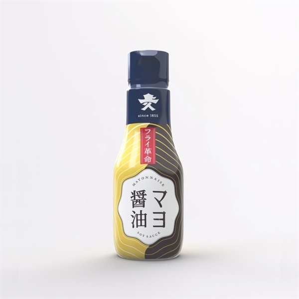 「マヨ醤油」が好きな女性、「味覚がおかしい。気持ち悪!舌、大丈夫?」と義母に全否定される 夫の反応もやばかった