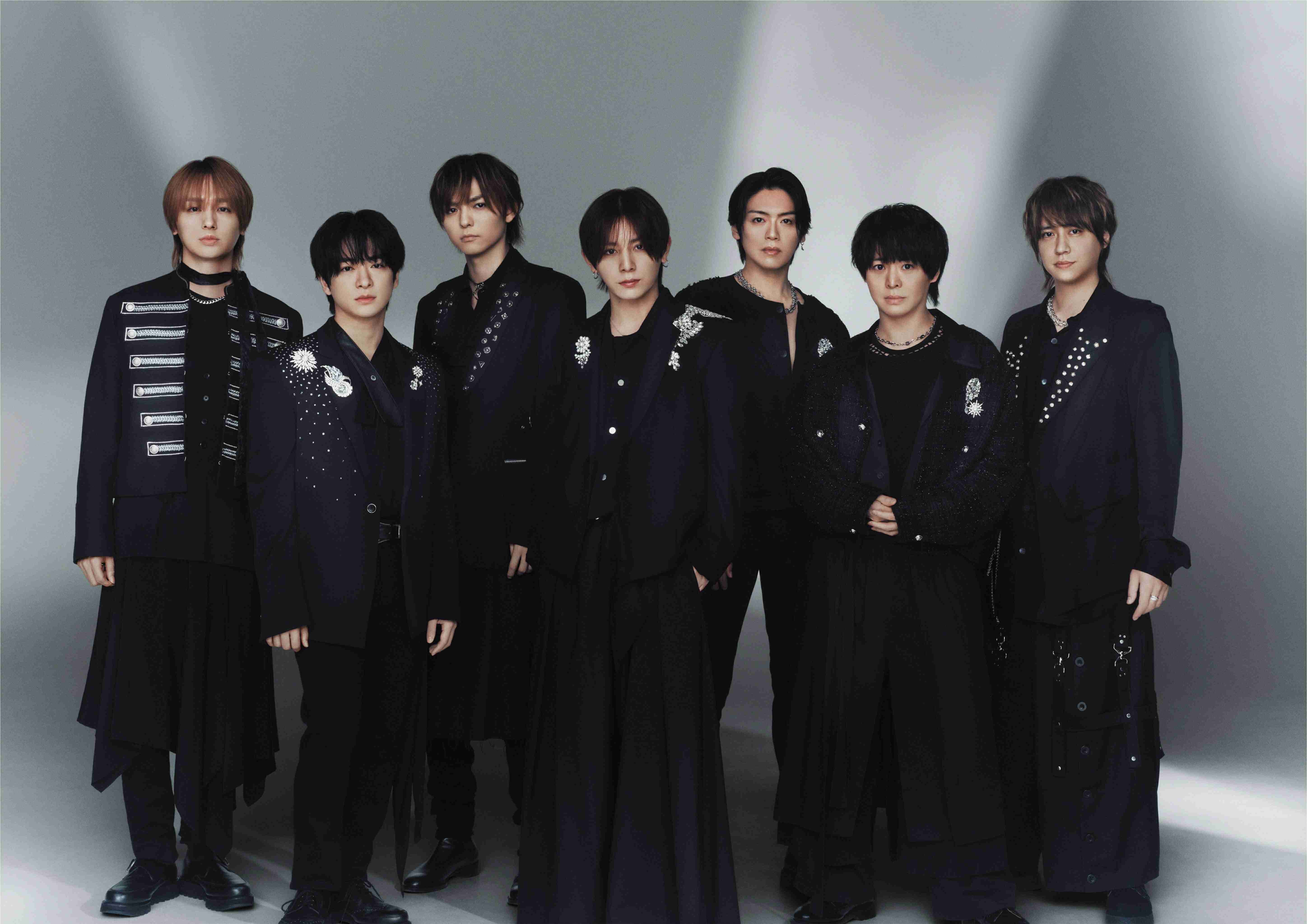 山田涼介、ソロドームツアー決定　事務所史上初「全員俺を見ろ」今夏に東京と大阪で20万人動員