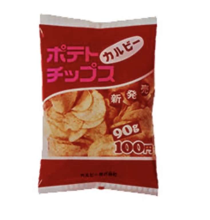 カルビー「ポテトチップス」「Jagabee」など17品目値上げへ　6月1日納品分より最大30%程度