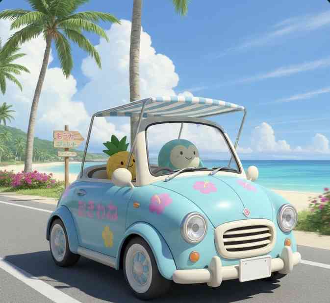 車を持たないことのメリット　デメリット