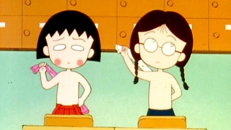 【ちびまる子ちゃん】たまちゃんを語りたいです Part2