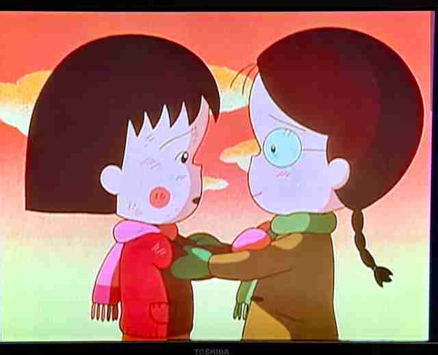 【ちびまる子ちゃん】たまちゃんを語りたいです Part2