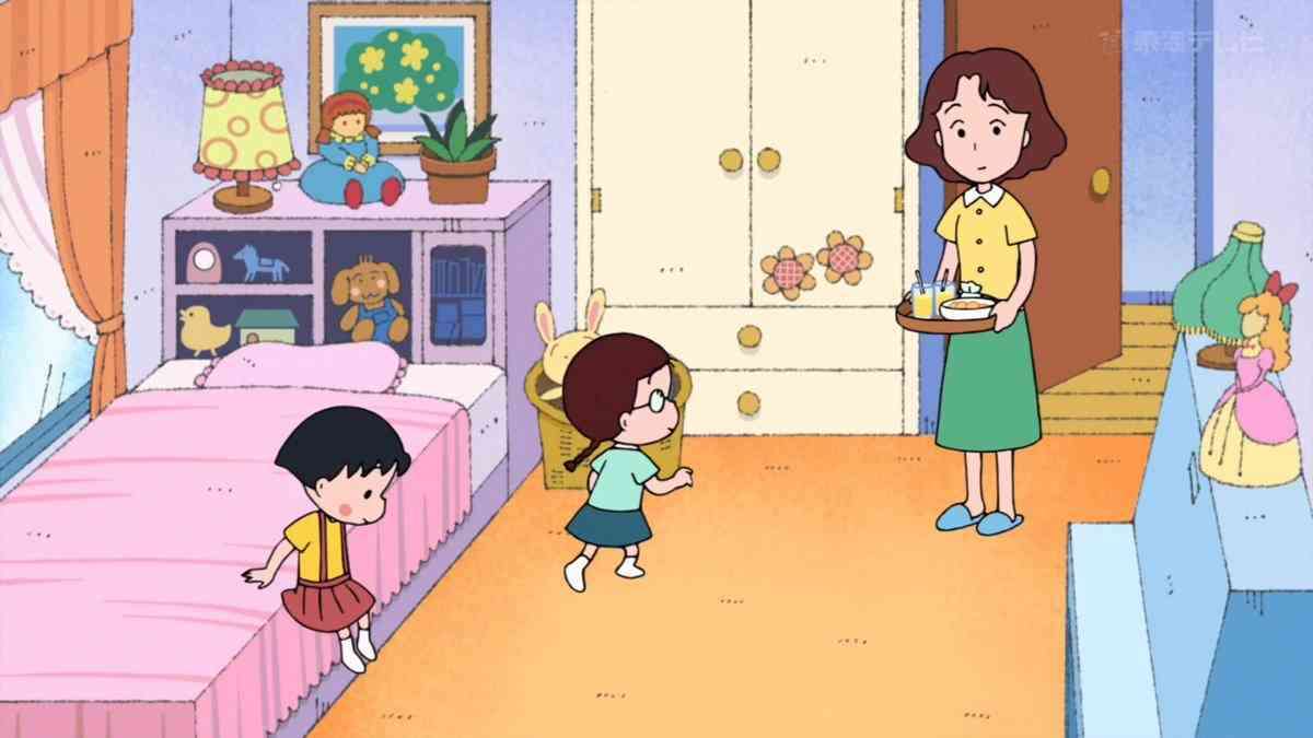 【ちびまる子ちゃん】たまちゃんを語りたいです Part2