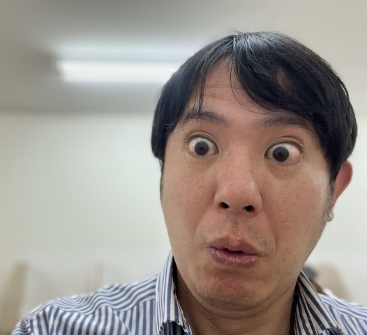 3連休だよ！雑談しようよ