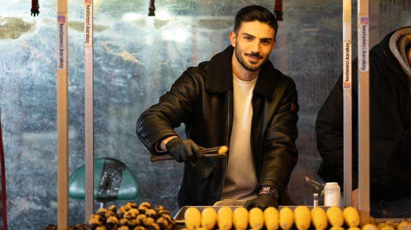 3連休だよ！雑談しようよ