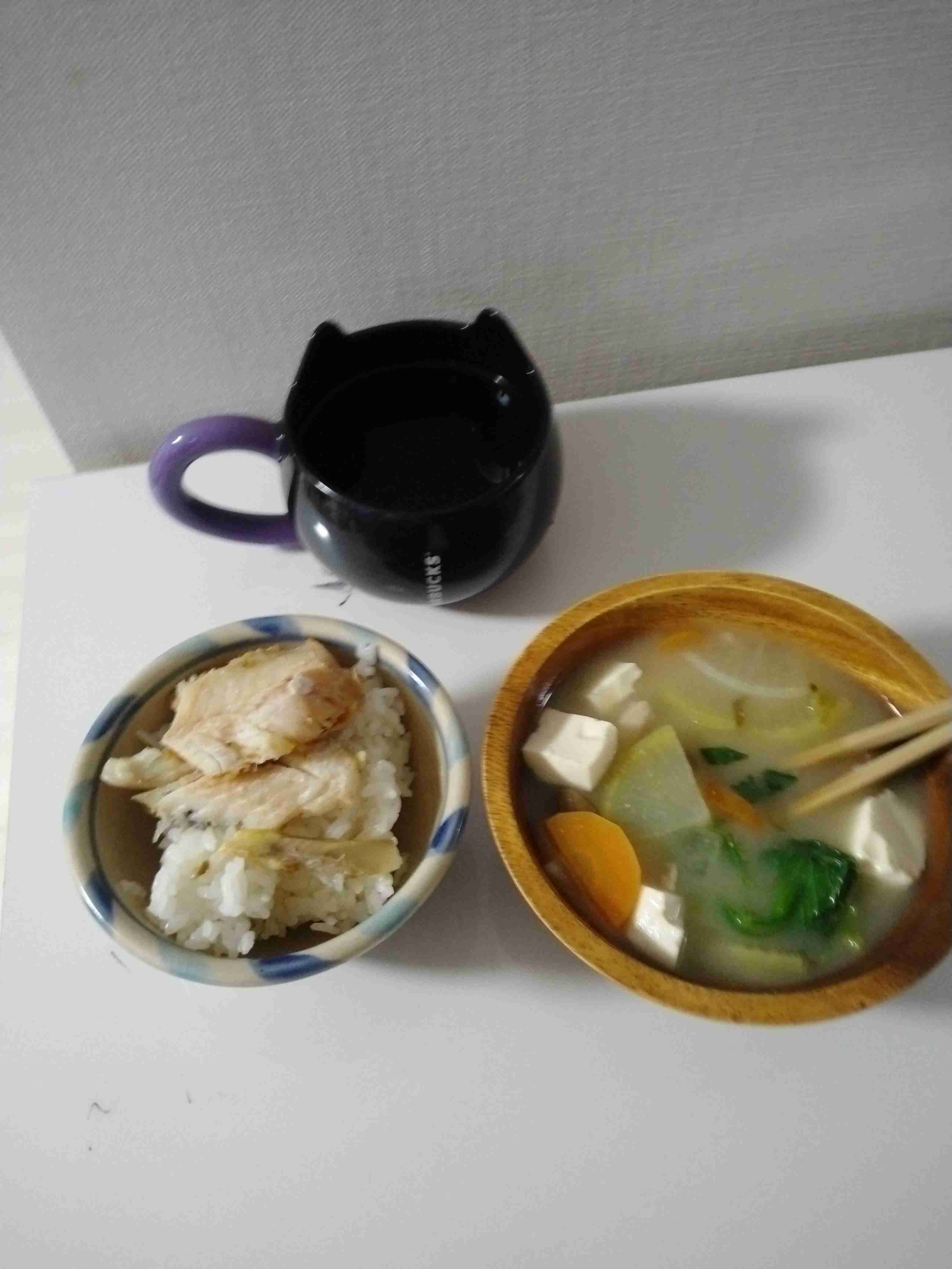 3連休だよ！雑談しようよ