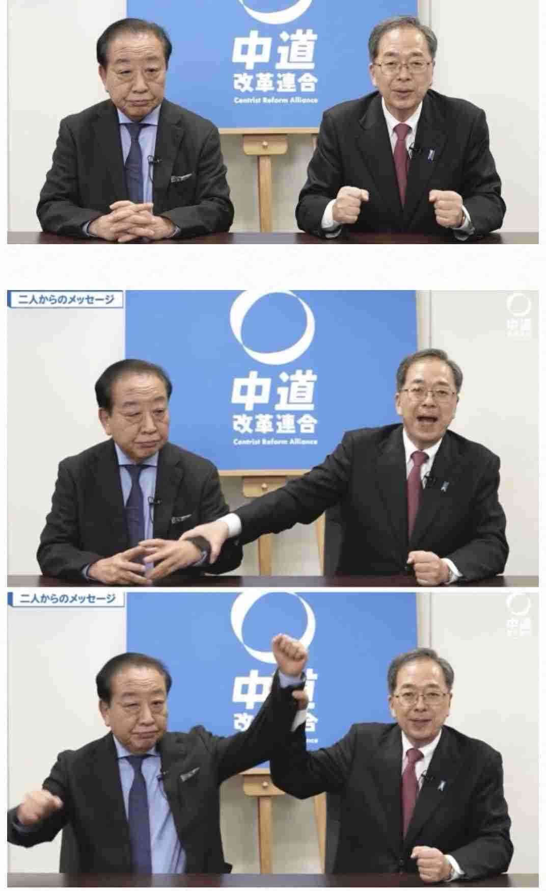 いつも微妙に浮いてる人