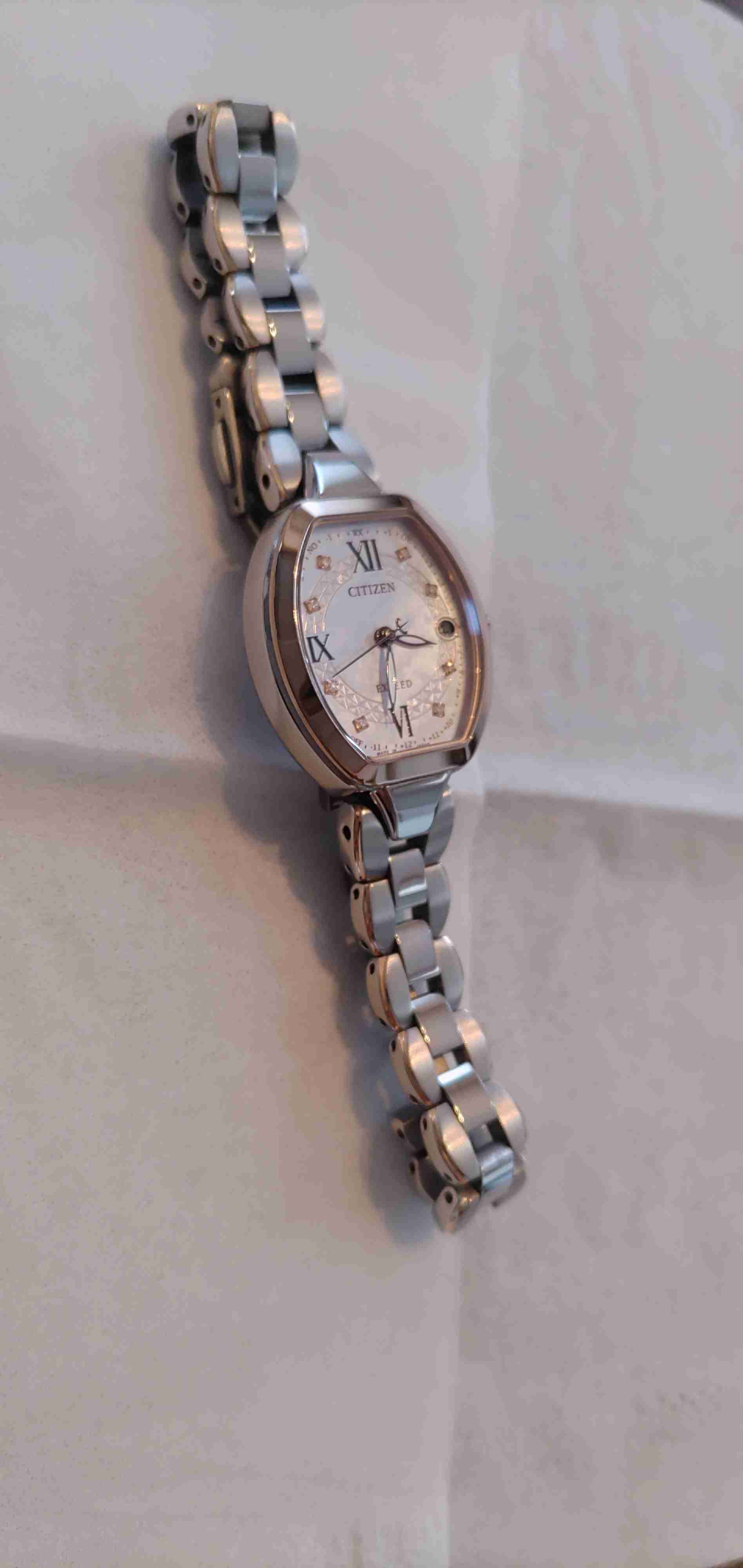 国産メーカーの腕時計が好きな人！part26