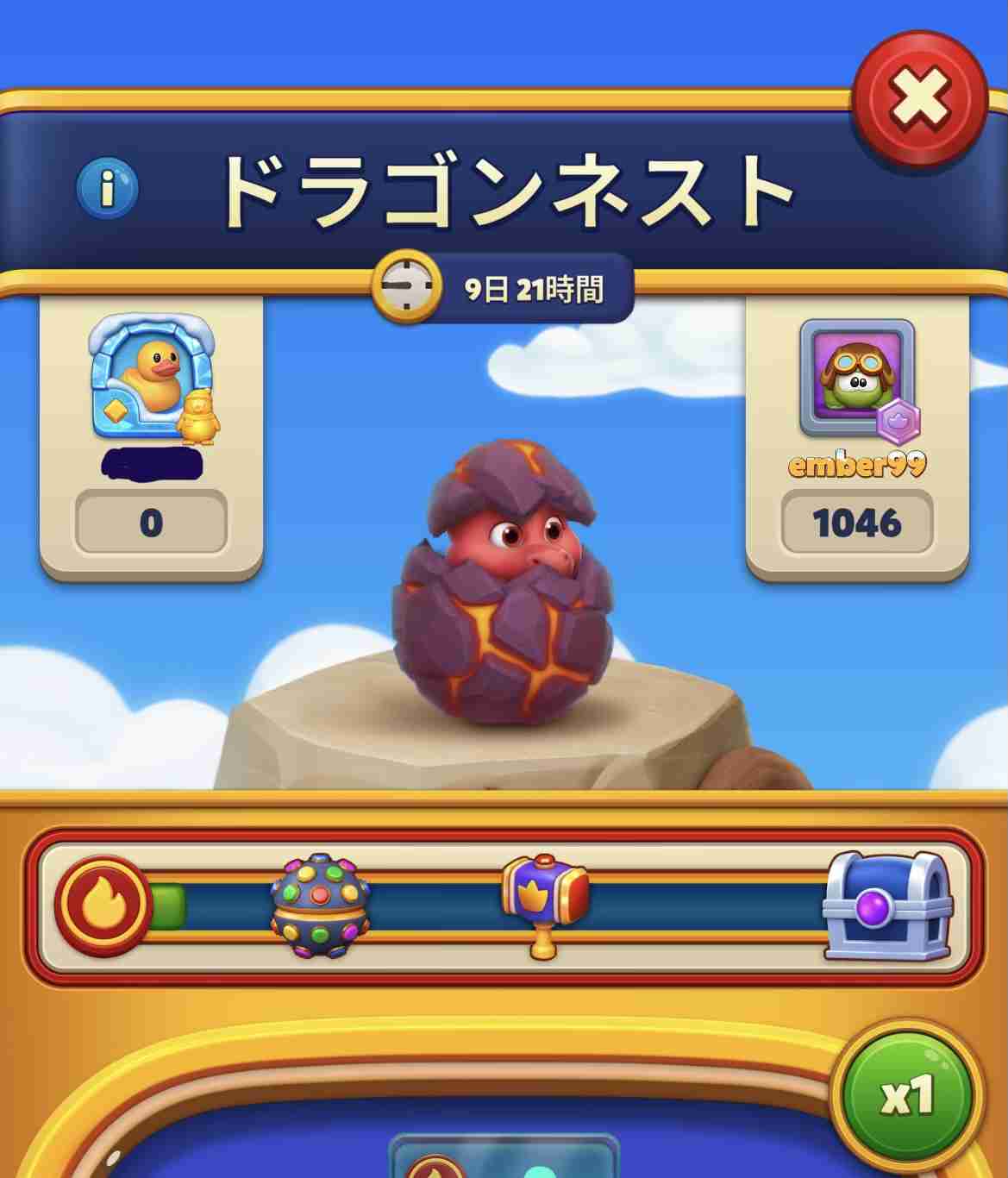  【ゲーム】ロイヤルマッチ､ロイヤルキングダムを語りたい！Part15