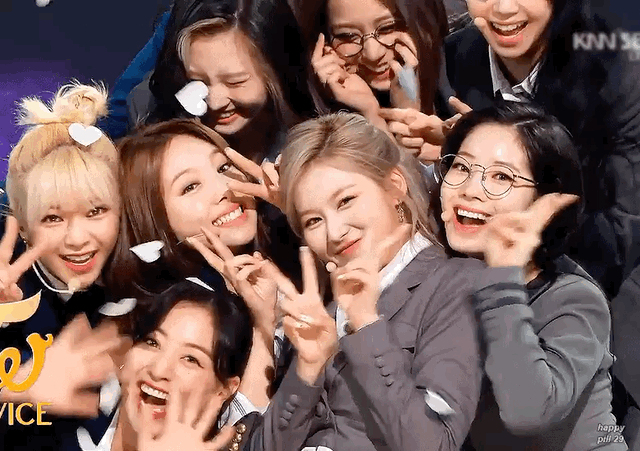 TWICE好きな人Part13【アンチ厳禁】