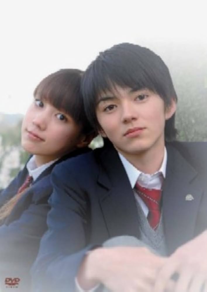 林遣都で好きな作品(映画・ドラマ)