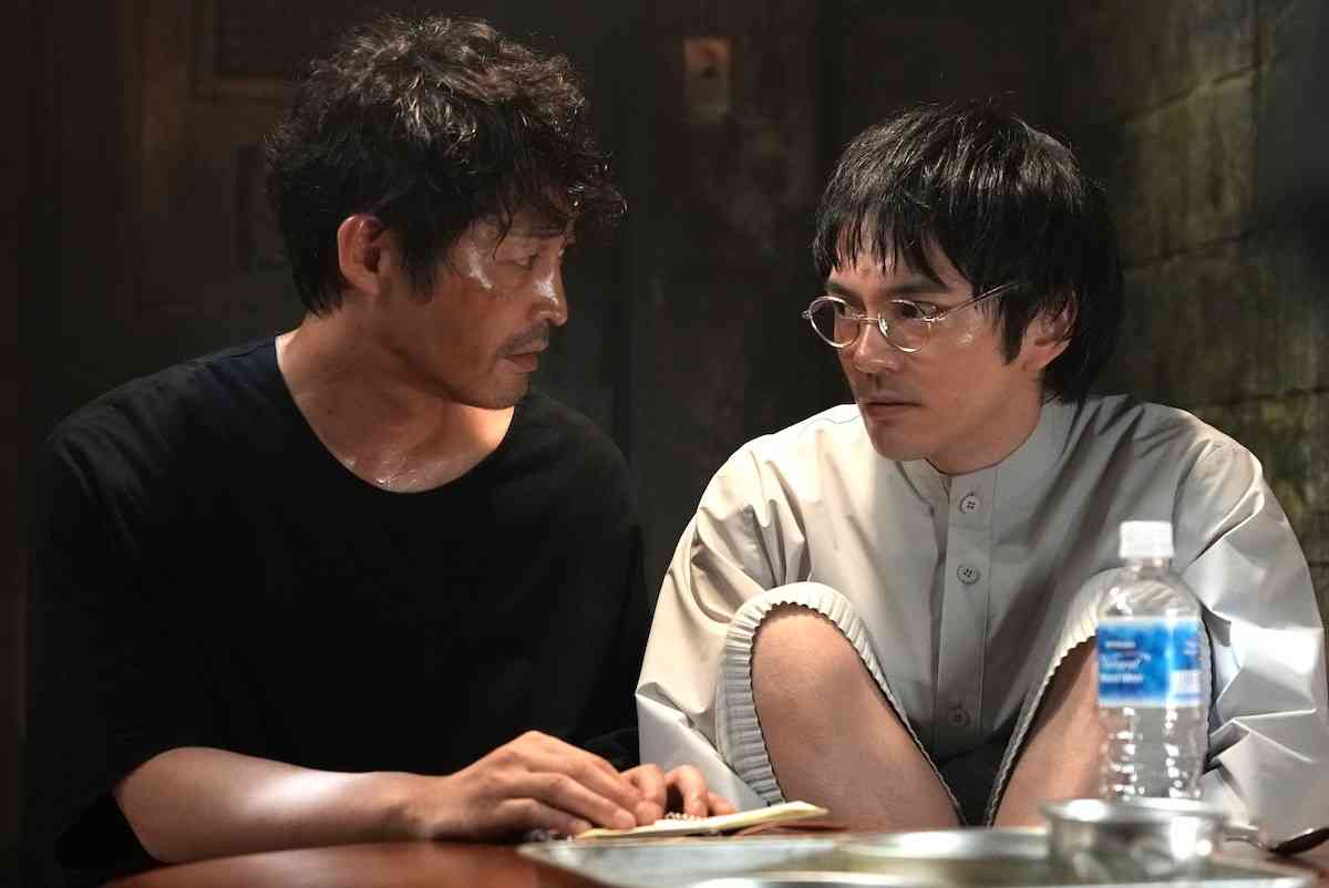 林遣都で好きな作品(映画・ドラマ)