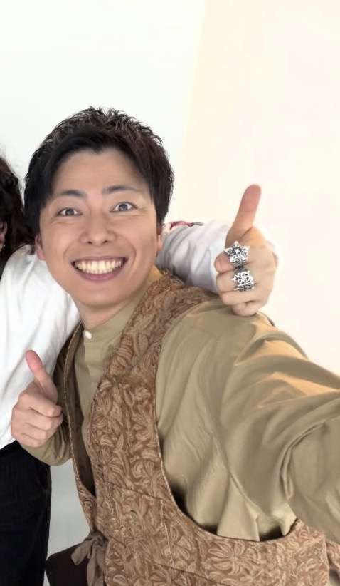 神「ガル民らしい願いを一つかなえよう」