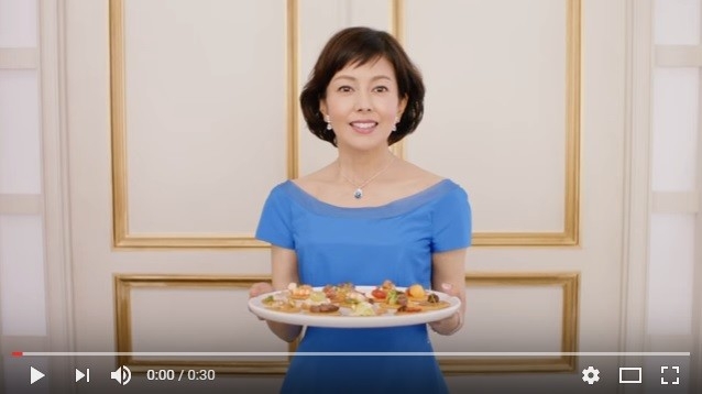 節約ホームパーティー