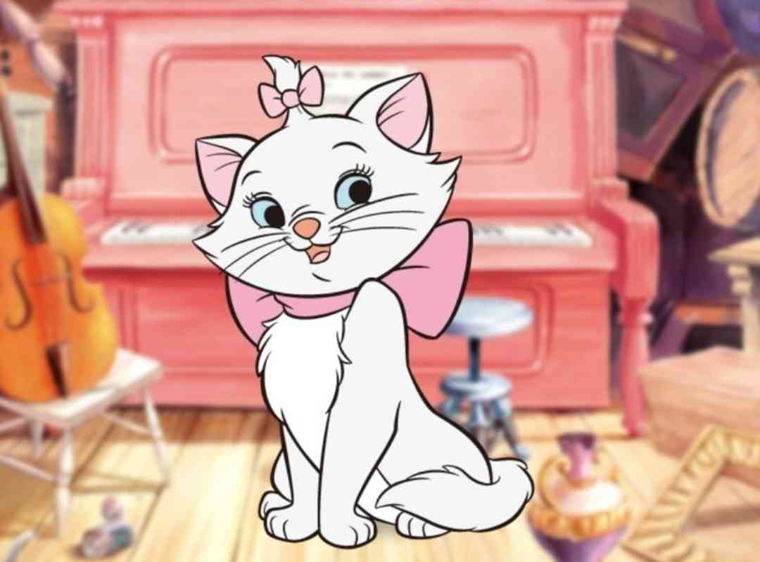 好きなディズニー映画