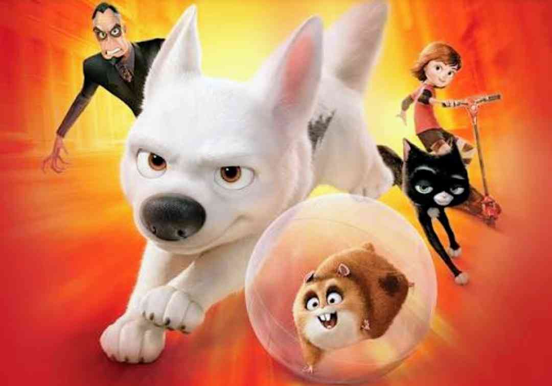 好きなディズニー映画