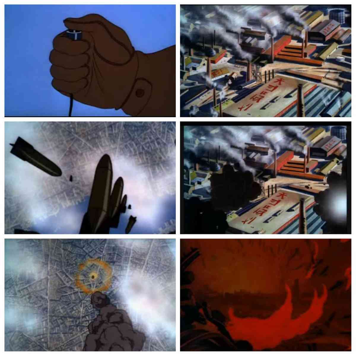 好きなディズニー映画