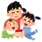 歳の差きょうだい、実際どう？
