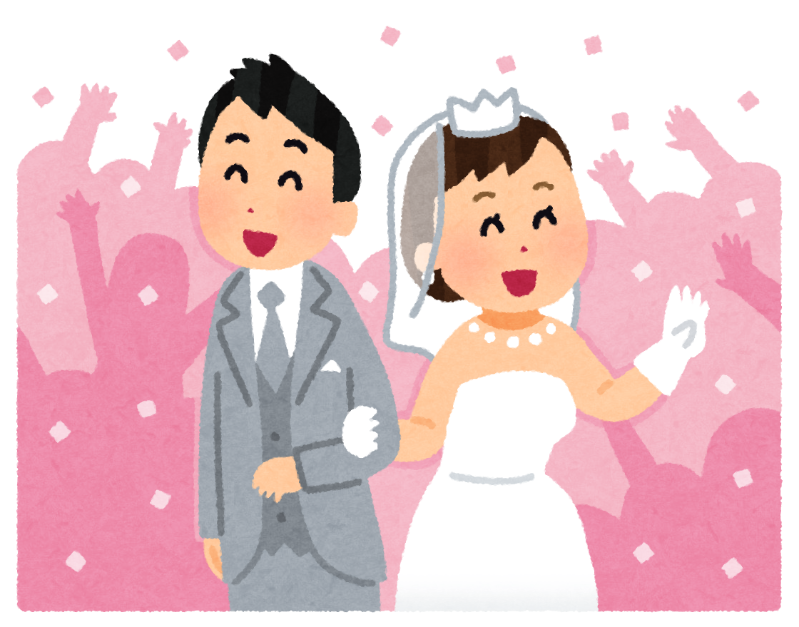 プロポーズの日を予告されています