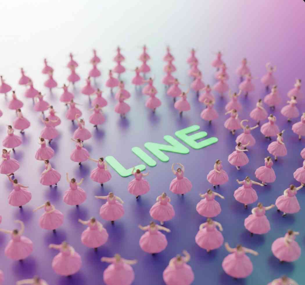 LINEのやめ時に迷う