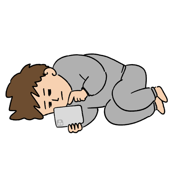 中学生、勉強がキャパオーバーな場合の親の対応