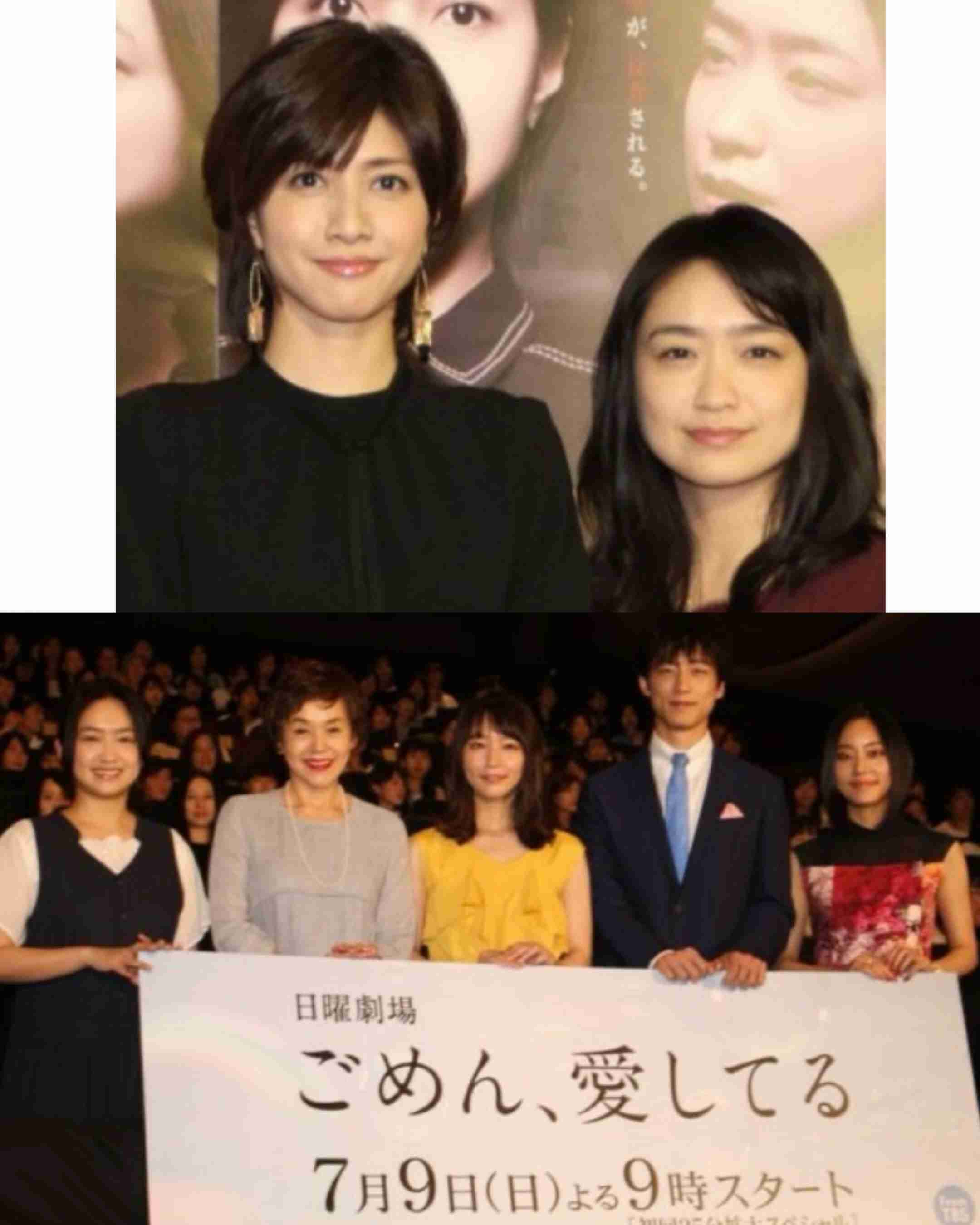 5年で激変した池脇千鶴「撮影現場入りの意外な姿」　周囲には「年齢にはあらがえない」「このままでいい」と笑顔　朝ドラ『ばけばけ』で母親役を熱演