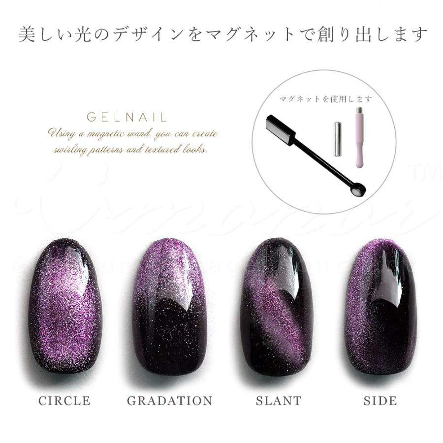 長い爪が怖い
