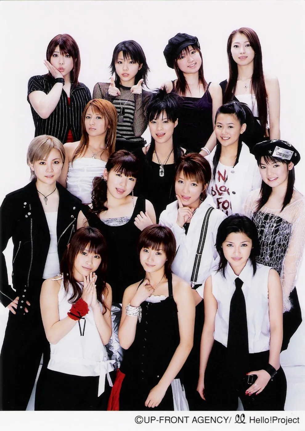 後輩の年齢マウント