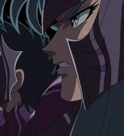 聖闘士星矢で恋人にしたいキャラクター