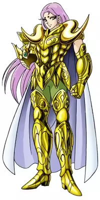 聖闘士星矢で恋人にしたいキャラクター