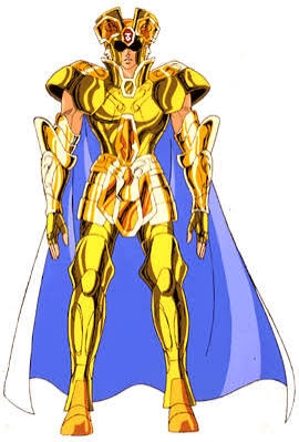 聖闘士星矢で恋人にしたいキャラクター