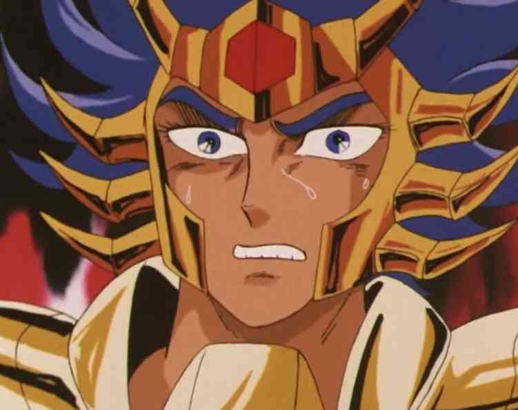 聖闘士星矢で恋人にしたいキャラクター