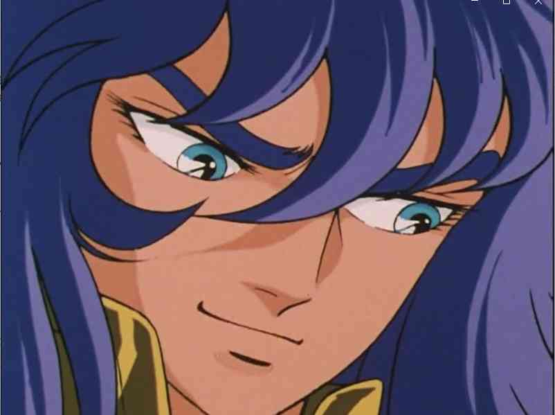 聖闘士星矢で恋人にしたいキャラクター