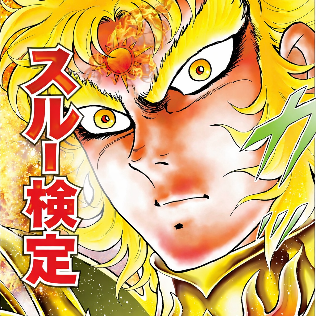 聖闘士星矢で恋人にしたいキャラクター