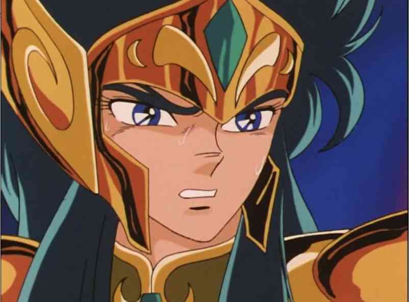 聖闘士星矢で恋人にしたいキャラクター