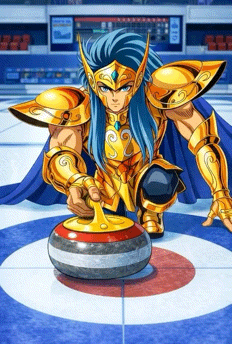 聖闘士星矢で恋人にしたいキャラクター