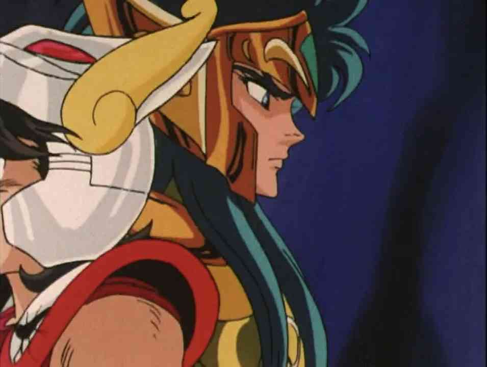 聖闘士星矢で恋人にしたいキャラクター