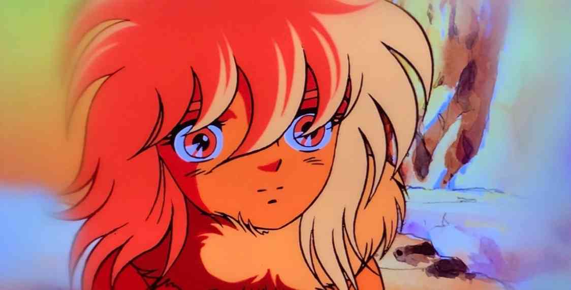 聖闘士星矢で恋人にしたいキャラクター