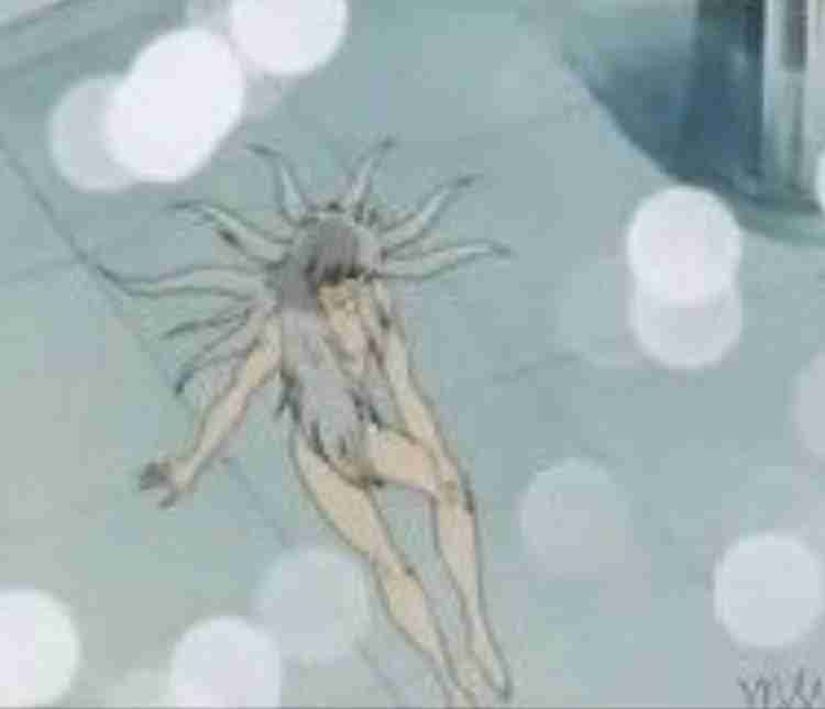 聖闘士星矢で恋人にしたいキャラクター