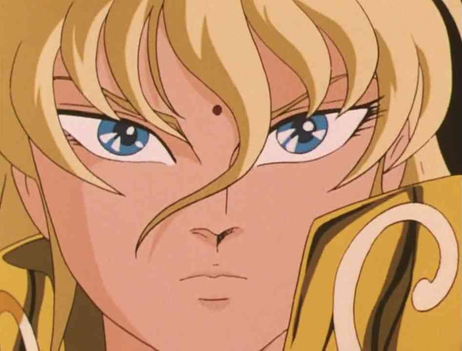 聖闘士星矢で恋人にしたいキャラクター