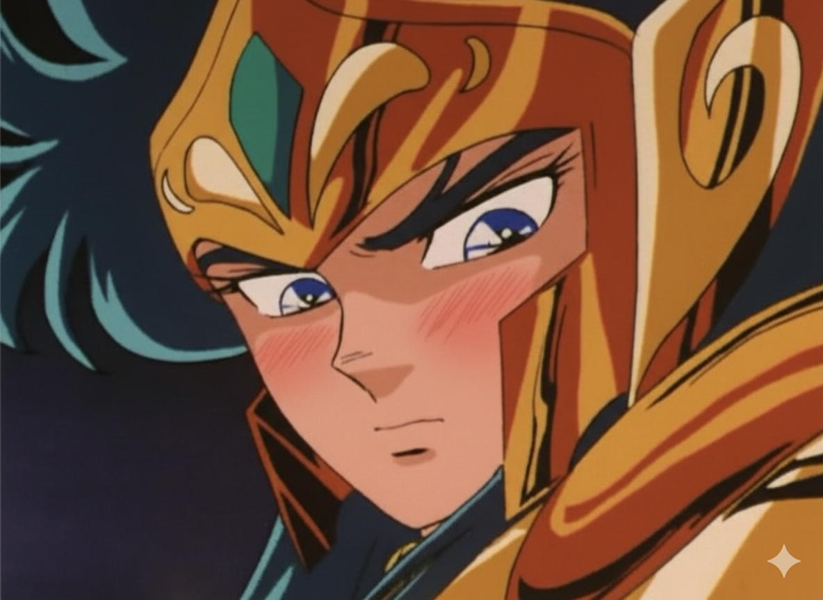 聖闘士星矢で恋人にしたいキャラクター